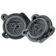 Focal Car ISUB MBZ 2 (PAIR) LHD v2 Mélynyomók 8" / 20 cm-es (pár) bal oldali kormányzáshoz