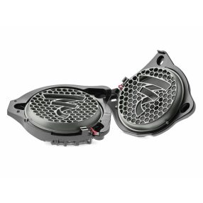   Focal Car ISUB MBZ 2 (PAIR) LHD Mélynyomók 8" / 20 cm-es (pár) bal oldali kormányzáshoz