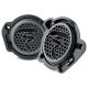 Focal Car ISUB MBZ 2 (PAIR) RHD v2 Mélynyomók 8" / 20 cm-es (pár) jobbkormányos járművekhez