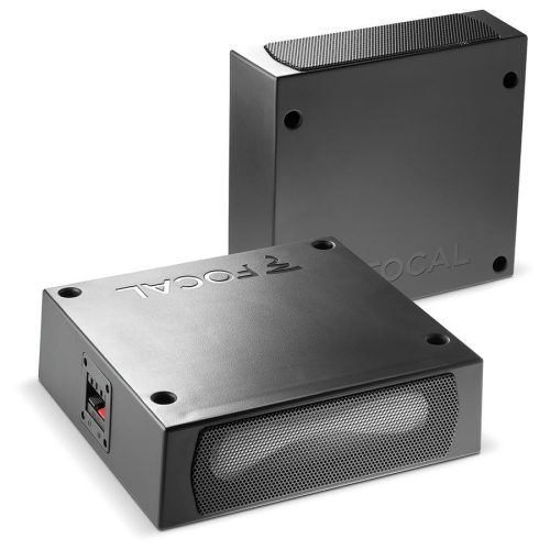 Focal Car ISUB TWIN Passzív mélynyomók ​​(párban)