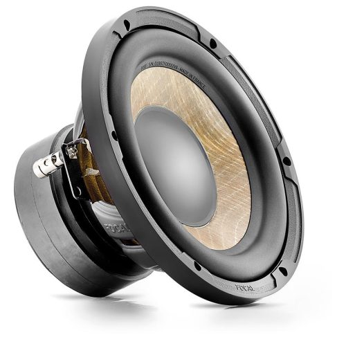 Focal Car P 20 FE Mélynyomó 8" / 20 cm