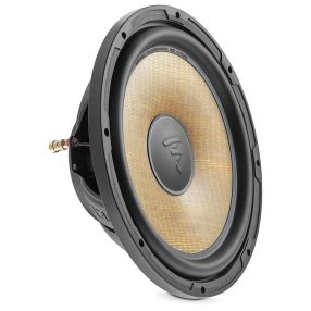 Focal Car P 30 FSE Mélynyomó (vékony) 12" / 30 cm