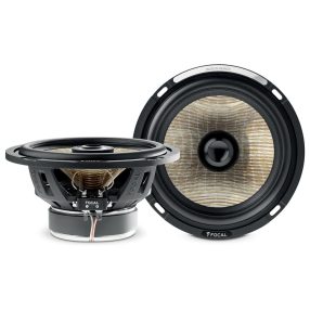   Focal Car PC 165 FE Koaxiális hangszórók 6½" / 16,5 cm (pár)