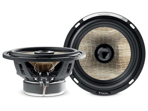 Focal Car PC 165 FE Koaxiális hangszórók 6½" / 16,5 cm (pár)