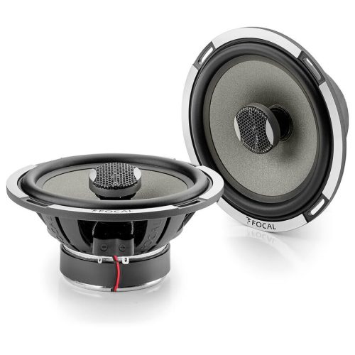 Focal Car PC 165 LE Koaxiális hangszórók 6½" / 16,5 cm (pár)