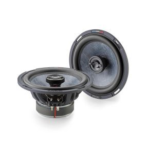   Focal Car PC 165 SF Koaxiális hangszórók 6½" / 16,5 cm (pár)
