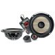 Focal Car PS 165 FSE 2-utas hangszórókészlet SLIM 6½" / 16,5 cm