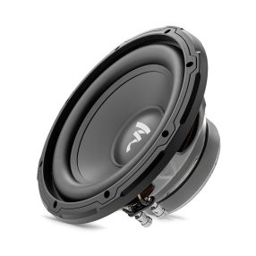   Focal Car SUB 10 DUAL Kéttekercses mélynyomó 10" / 25 cm