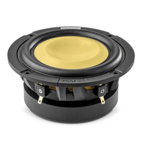 Focal Car SUB 5 KM Mélysugárzó 5¾" / 14,5 cm