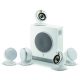 Focal DOME FLAX 5.1 (SUB AIR) DIAMOND WHITE High End hangsugárzó rendszer