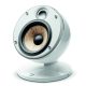 Focal DOME FLAX DIAMOND WHITE Szatellit hangsugárzó