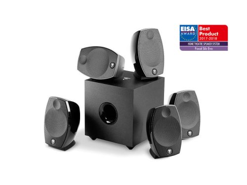 Focal SIB EVO 5.1 Hangszórókészlet 5.1