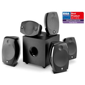 Focal SIB EVO 5.1.2 Hangszórókészlet 5.1.2 - Atmos