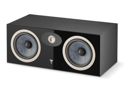 Focal THEVA CENTER BLACK Középső hangszóró