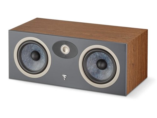 Focal THEVA CENTER DARK WOOD Középső hangszóró