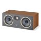 Focal THEVA CENTER DARK WOOD Középső hangszóró