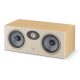 Focal THEVA CENTER LIGHT WOOD Középső hangszóró