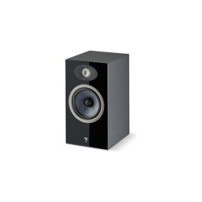   Focal THEVA N°1 BLACK Állványra / polcra helyezhető hangsugárzó