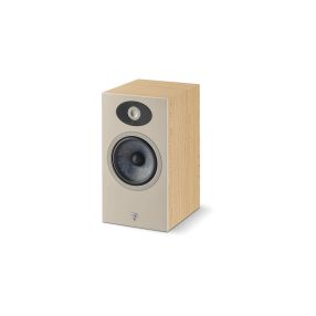   Focal THEVA N°1 LIGHT WOOD Állványra / polcra helyezhető hangsugárzó