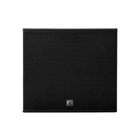FS Audio PAC-18SA Aktív Szubláda, 18", 800W/8Ohm