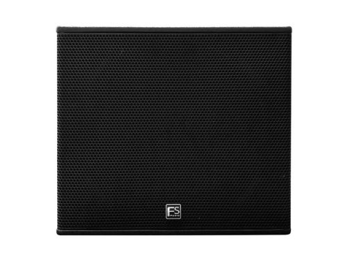 FS Audio PAC-18SA Aktív Szubláda, 18", 800W/8Ohm