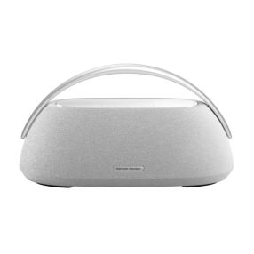   Harman Kardon Go + Play 3 hordozható Bluetooth hangszóró, szürke