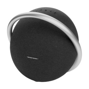   Harman Kardon Onyx Studio 8, hordozható Bluetooth hangszóró, fekete
