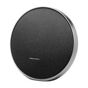   Harman Kardon Onyx Studio 9, hordozható Bluetooth hangszóró, fekete
