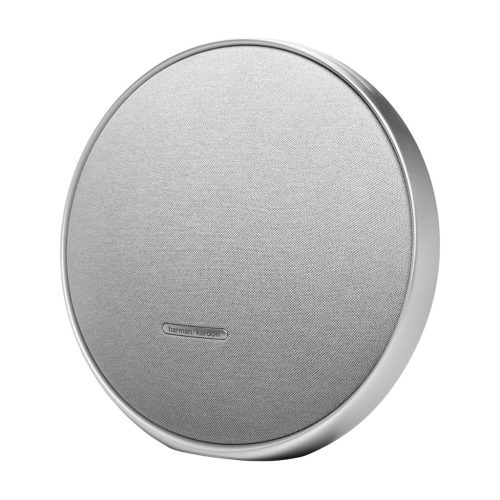 Harman Kardon Onyx Studio 9, hordozható Bluetooth hangszóró, ezüst