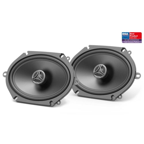Helix CB C570.2-S3 6X8 Ovál 2 utas hangszóró