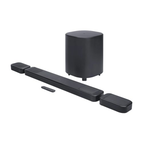 JBL BAR 1000MK2 7.1.4 csatornás Soundbar