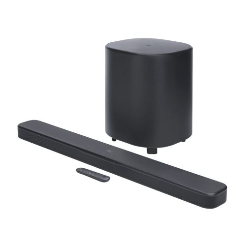 JBL BAR 500MK2 5.1 csatornás Soundbar