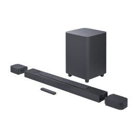 JBL Bar 800 PRO 5.1.2 csatornás Dolby Atmos Soundbar