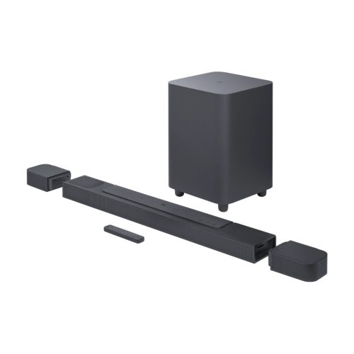 JBL Bar 800 PRO 5.1.2 csatornás Dolby Atmos Soundbar