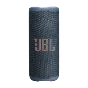 JBL Grip vízálló hordozható Bluetooth hangszóró, kék