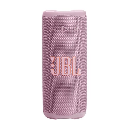 JBL Grip vízálló hordozható Bluetooth hangszóró, pink