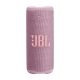 JBL Grip vízálló hordozható Bluetooth hangszóró, pink