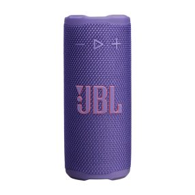 JBL Grip vízálló hordozható Bluetooth hangszóró, lila