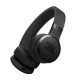 JBL Live 670NC Bluetooth fejhallgató, fekete