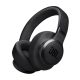 JBL Live 770NC Bluetooth fejhallgató, fekete