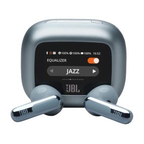 JBL Live Flex 3 fülhallgató, kék