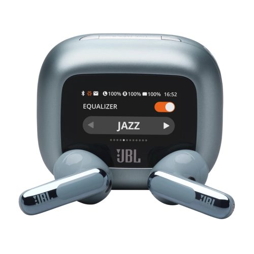 JBL Live Flex 3 fülhallgató, kék