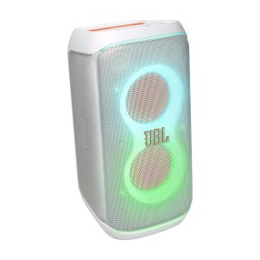 JBL PartyBox Club 120 Bluetooth hangsugárzó, fehér