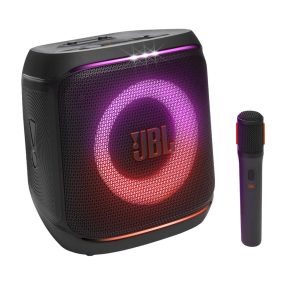 JBL PartyBox Encore 2 Bluetooth hangsugárzó mikrofonnal