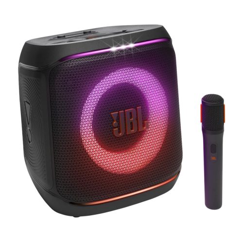 JBL PartyBox Encore 2 Bluetooth hangsugárzó mikrofonnal