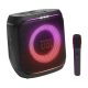 JBL PartyBox Encore 2 Bluetooth hangsugárzó mikrofonnal