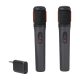 JBL PartyBox wireless mikrofon