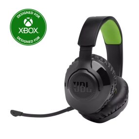   JBL Quantum 360X Gamer Vezeték nélküli fejhallgató Xbox-hoz
