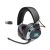 JBL Quantum 810 Gamer, zajszűrős, vezeték nélküli fejhallgató, fekete