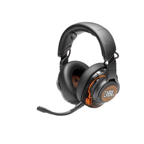 JBL Quantum ONE Gamer fejhallgató